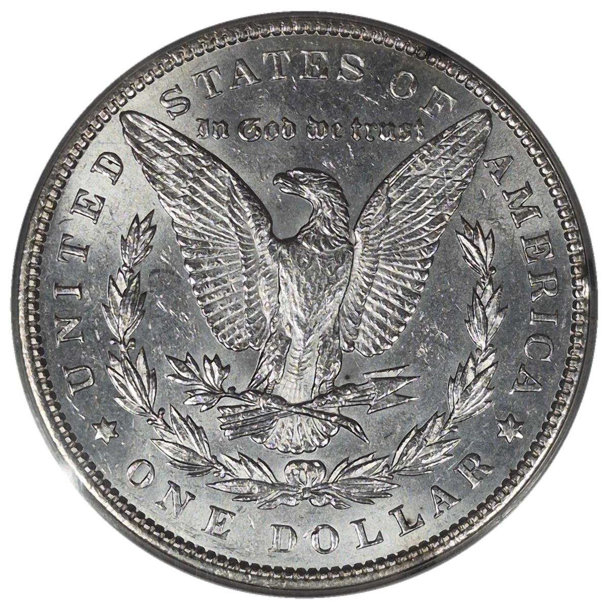 1896-$1-Morgan-Dollar-#16---TPG-9-Of-40